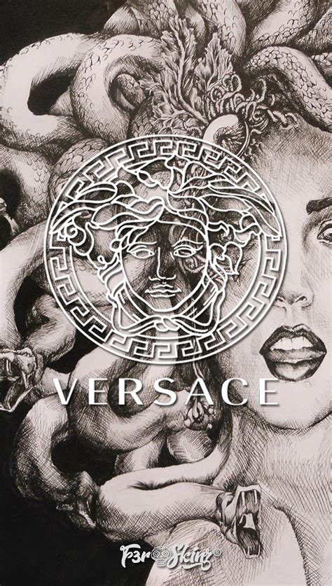 Versace Phone Wallpapers 